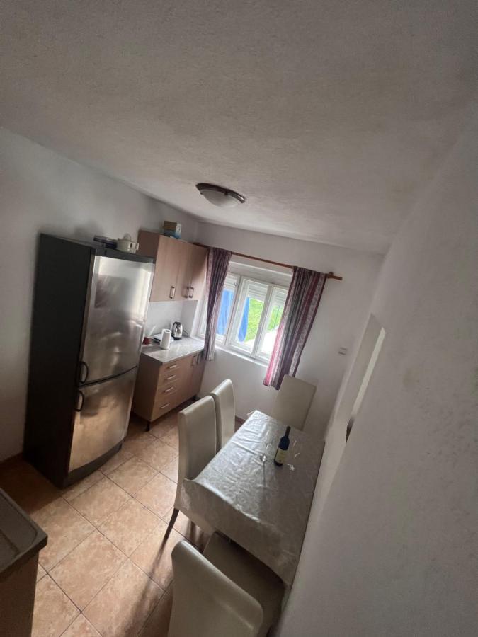 Apartments Radulovic Sutomore Exterior photo