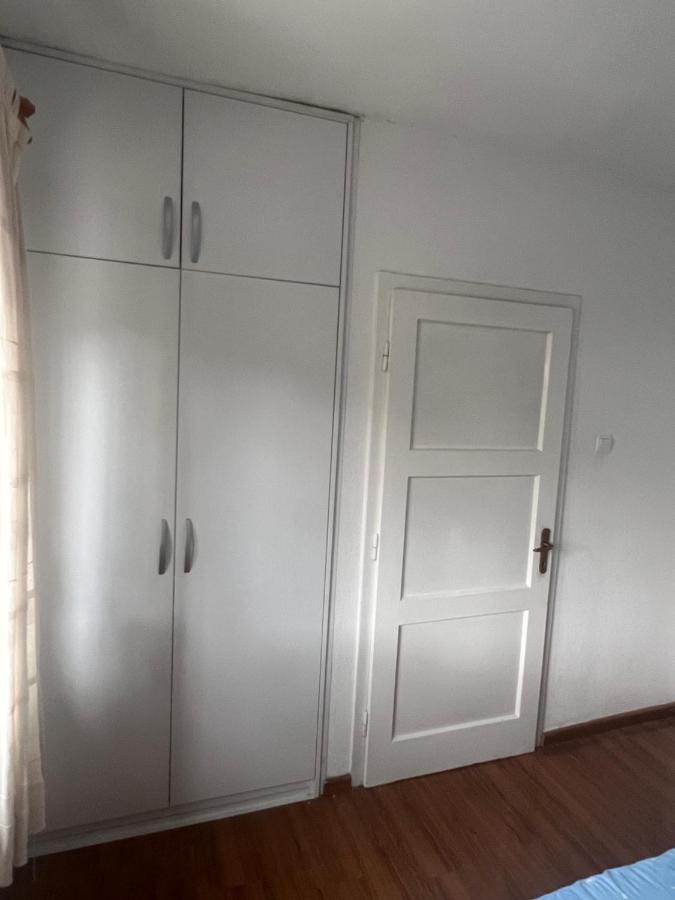 Apartments Radulovic Sutomore Exterior photo