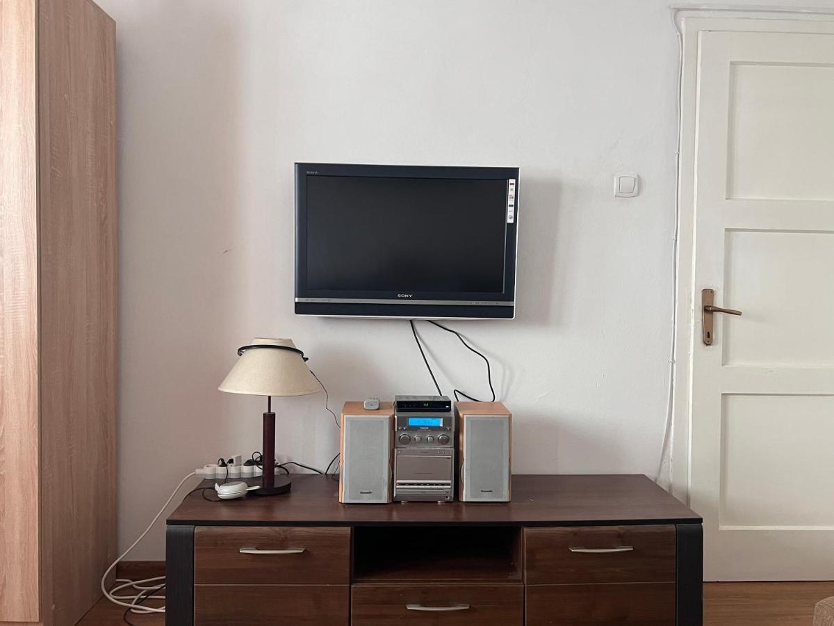 Apartments Radulovic Sutomore Exterior photo
