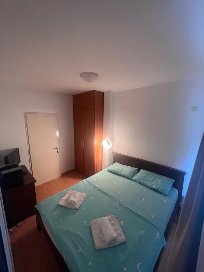 Apartments Radulovic Sutomore Exterior photo
