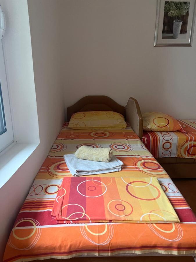 Apartments Radulovic Sutomore Exterior photo
