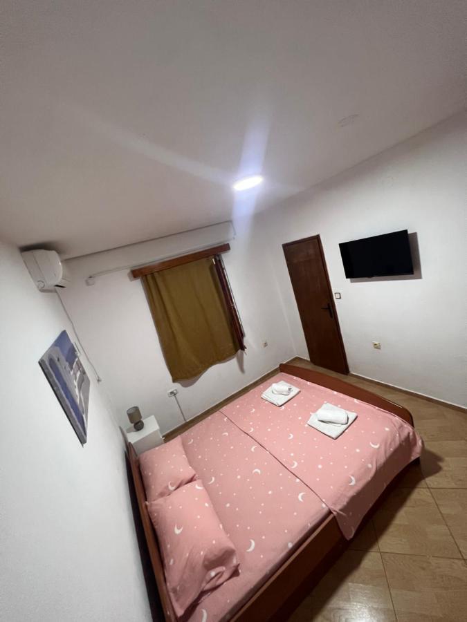Apartments Radulovic Sutomore Exterior photo