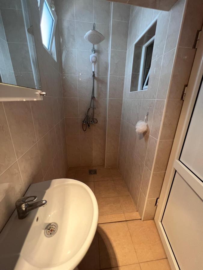 Apartments Radulovic Sutomore Exterior photo