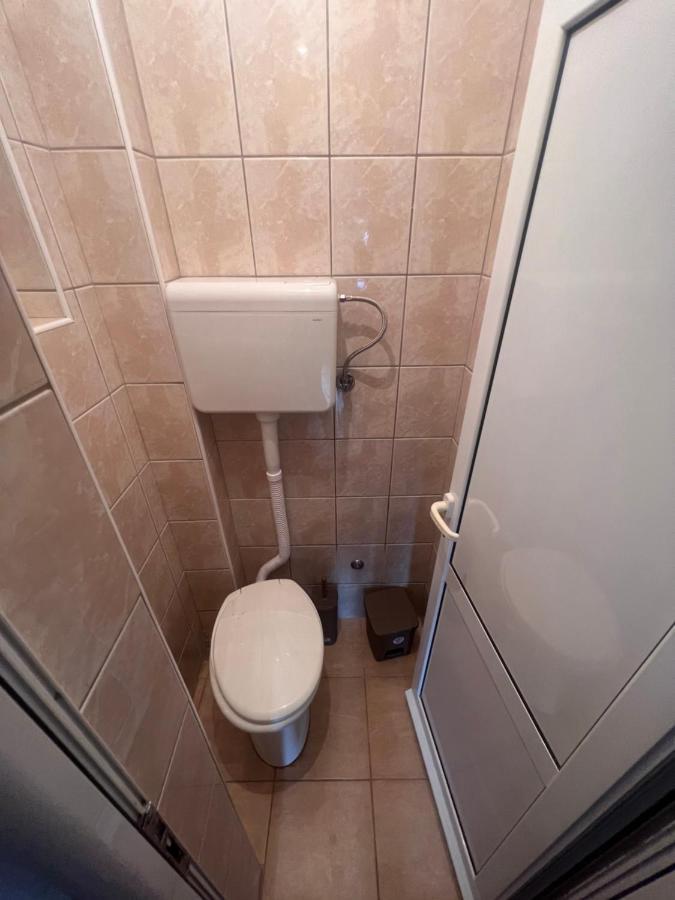 Apartments Radulovic Sutomore Exterior photo