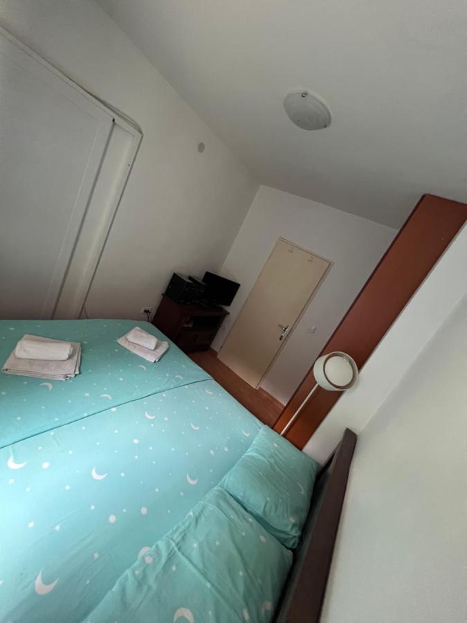 Apartments Radulovic Sutomore Exterior photo